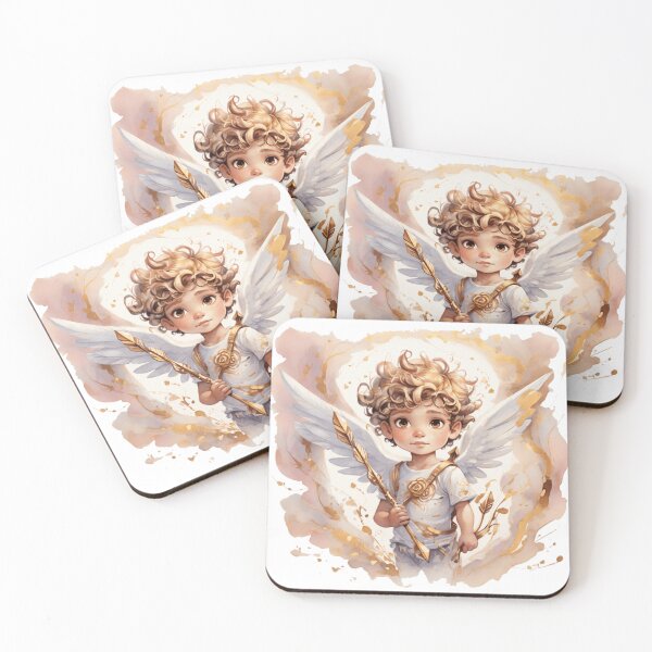 Item preview, Aim True,Cupid's Whimsical Matchmaking designed and sold by HendAhabib.