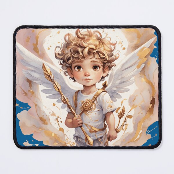 Item preview, Aim True,Cupid's Whimsical Matchmaking designed and sold by HendAhabib.