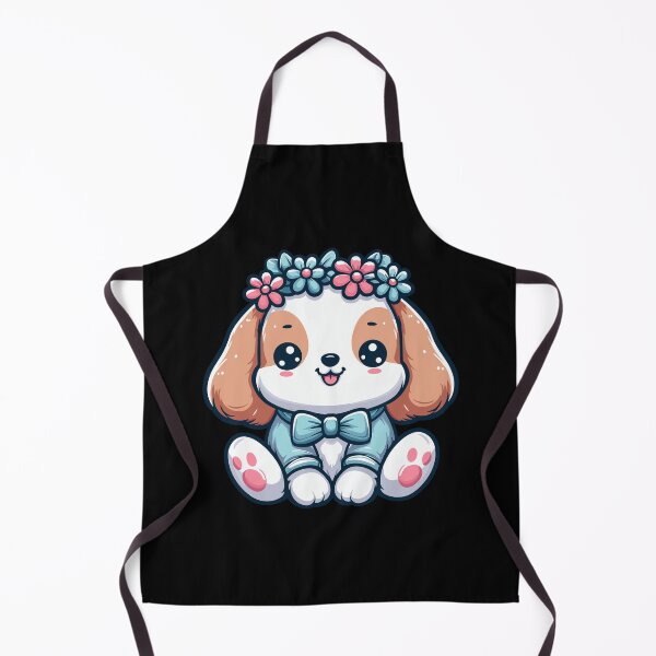 Item preview, Joyful Dog designed and sold by ArtfulWeave.