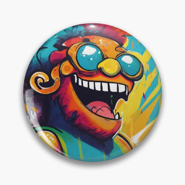 Item preview, color graffiti designed and sold by ciapus4.