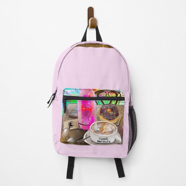 Item preview, Time for coffee and a sweet treat! designed and sold by mazarte.