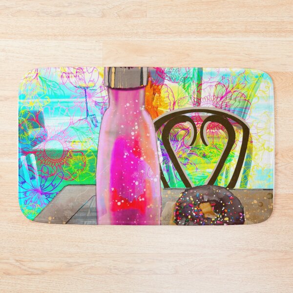Item preview, Time for coffee and a sweet treat! designed and sold by mazarte.