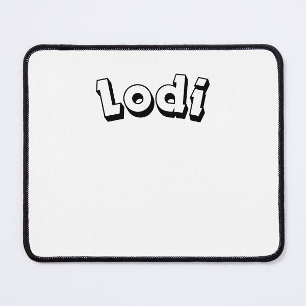 Item preview, Lodi Inspired Artwork designed and sold by BestArtByArvind.