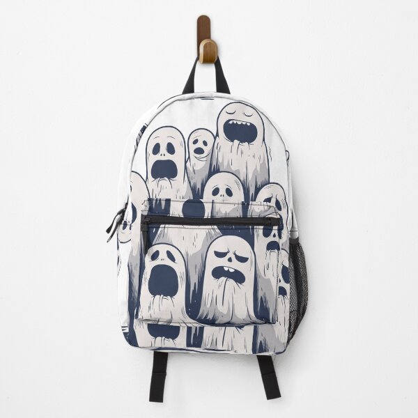 Item preview, The Haunting Harmony of Lonely Ghosts designed and sold by Neo Nirvana.