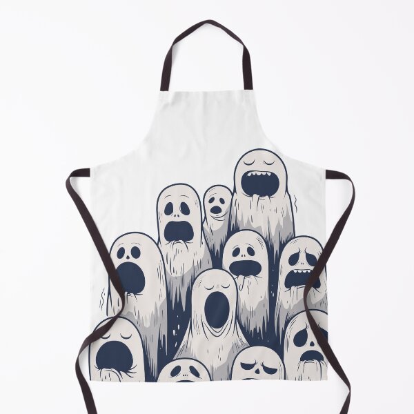 Item preview, The Haunting Harmony of Lonely Ghosts designed and sold by Neo Nirvana.