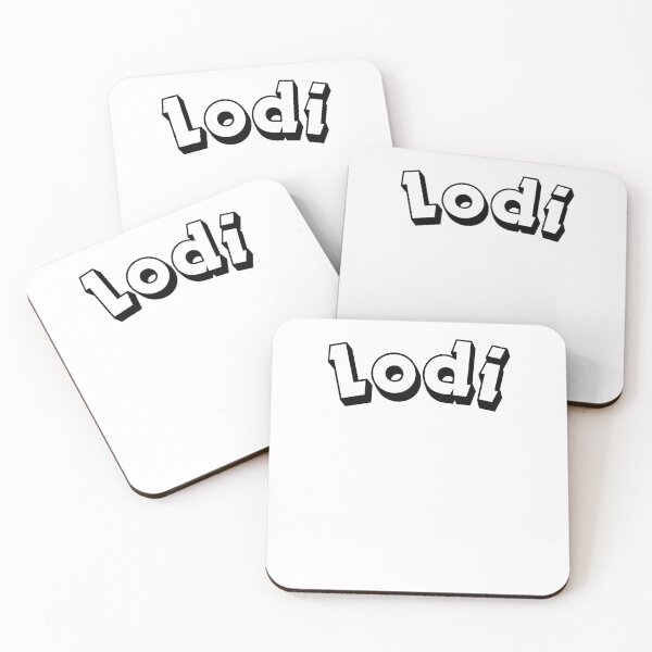 Item preview, Lodi Inspired Artwork designed and sold by BestArtByArvind.