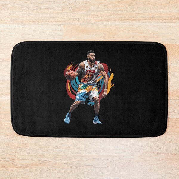 Item preview, Basketball Power Forward designed and sold by macadolie.