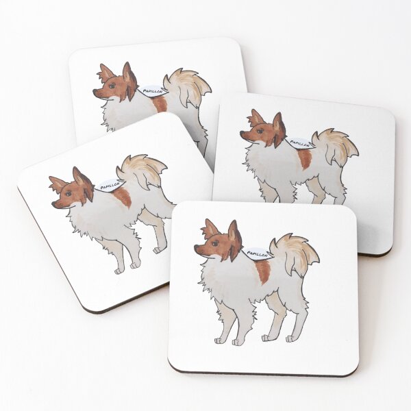 Item preview, Papillon designed and sold by the2000scalled.