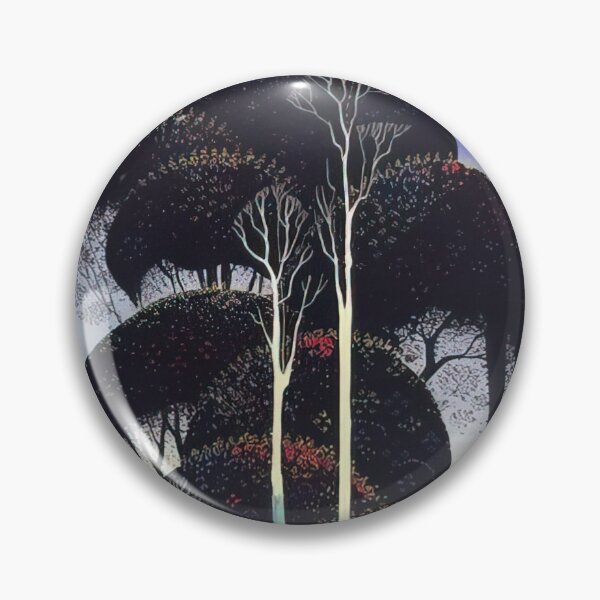 Item preview, Eyvind Earle - Forest Arabesque designed and sold by thompart.
