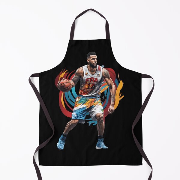Item preview, Basketball Power Forward designed and sold by macadolie.