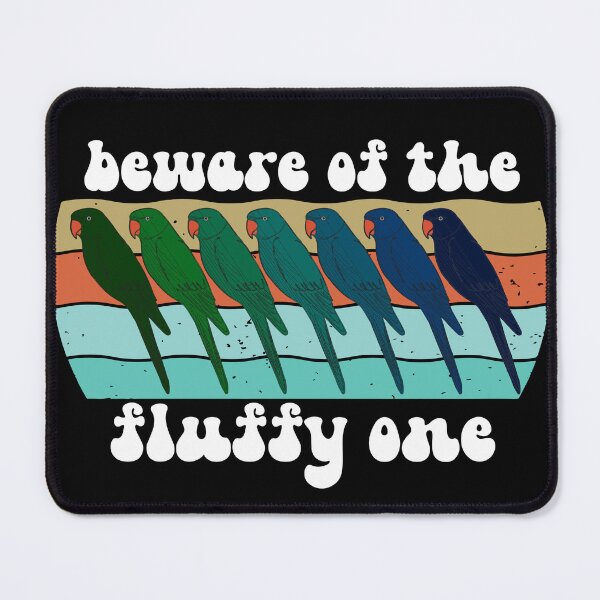 Item preview, Quaker Parrot, Cute quaker parrot Bird designed and sold by Ouzgane.