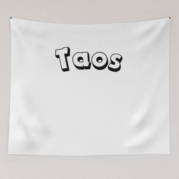 Item preview, Taos Inspired Artwork designed and sold by BestArtByArvind.