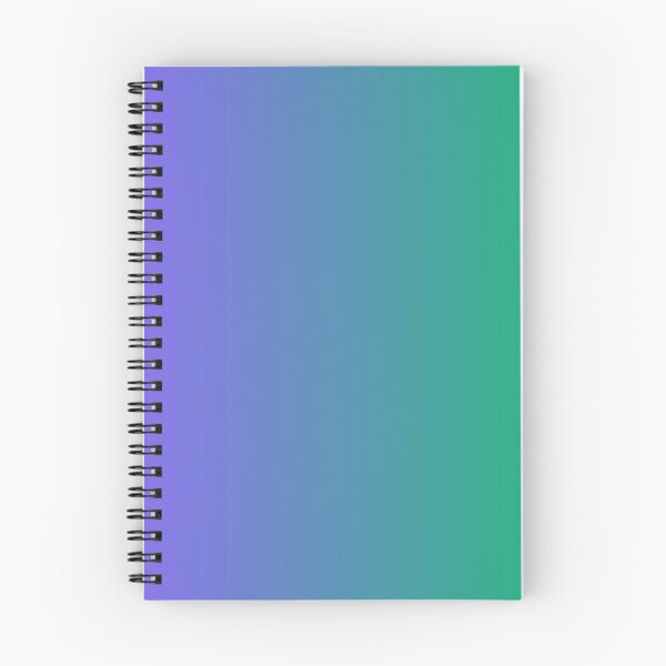 Item preview, Purple Green Gradient designed and sold by taoistviking.