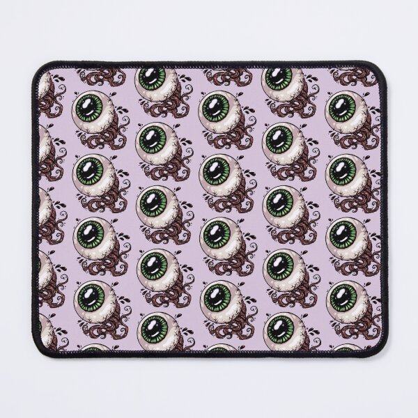 Item preview, Icky Eyeball designed and sold by V4L0.
