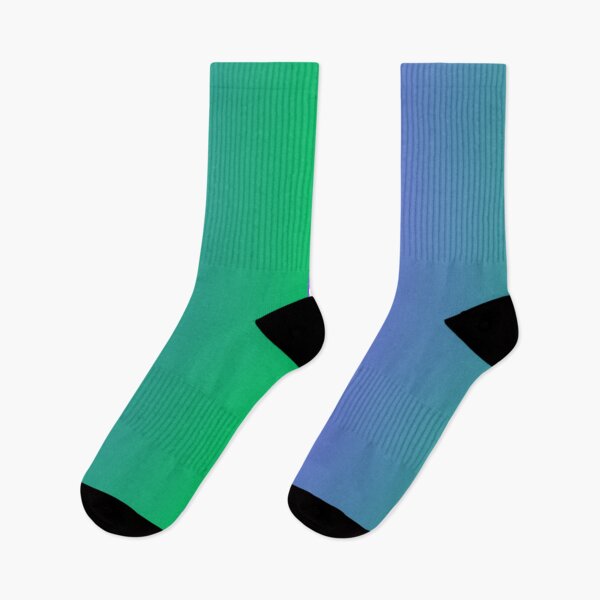 Item preview, Purple Green Gradient designed and sold by taoistviking.