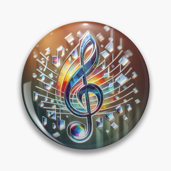 Item preview, Prismatic Harmonies designed and sold by AI-Only Creations.