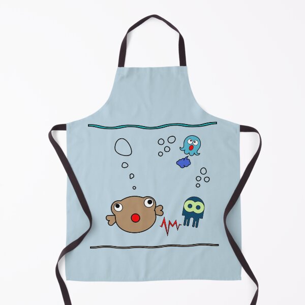 Item preview, Puffy in Trouble designed and sold by Seppomane.
