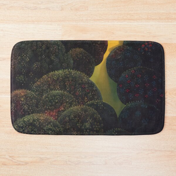 Item preview, Eyvind Earle - Hidden Pasture designed and sold by thompart.