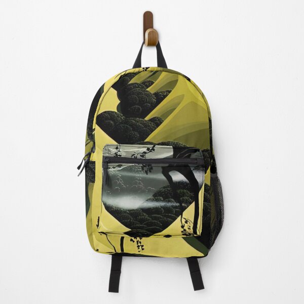 Item preview, Eyvind Earle - High Country Valley designed and sold by thompart.