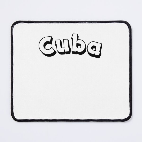 Item preview, Cuba Inspired Artwork designed and sold by BestArtByArvind.