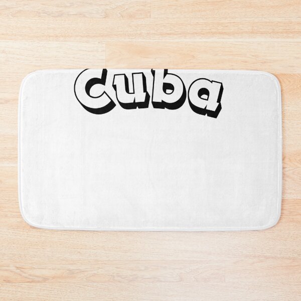 Item preview, Cuba Inspired Artwork designed and sold by BestArtByArvind.