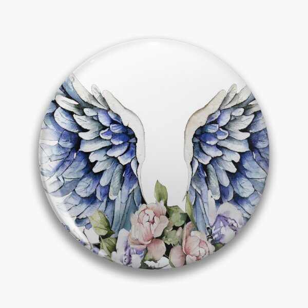 Item preview, Angel wings designed and sold by TBMdesigns.