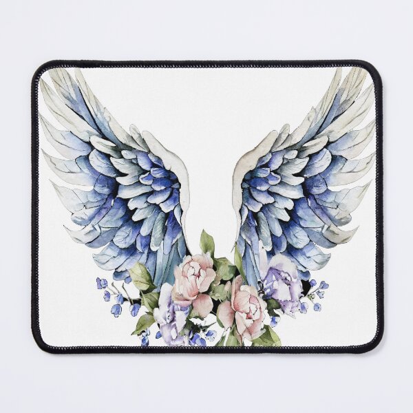 Item preview, Angel wings designed and sold by TBMdesigns.