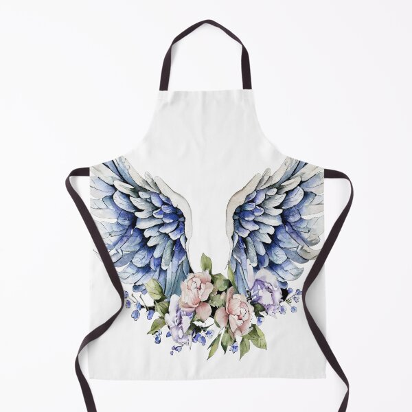 Item preview, Angel wings designed and sold by TBMdesigns.