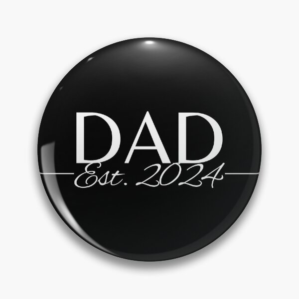 Item preview, New Dad designed and sold by Gubgubsdesigns.