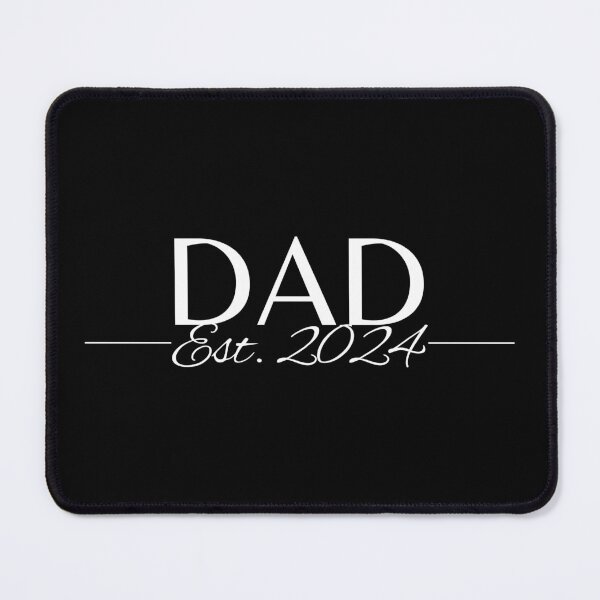 Item preview, New Dad designed and sold by Gubgubsdesigns.