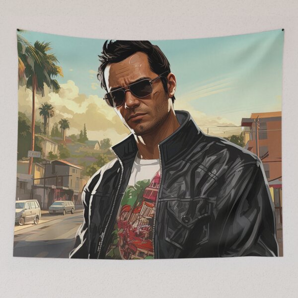 Item preview, Francisco Goya | Hip Hop style designed and sold by ComicsFactory.
