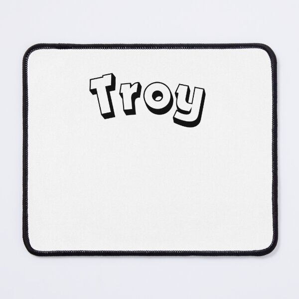 Item preview, Troy Inspired Artwork designed and sold by BestArtByArvind.
