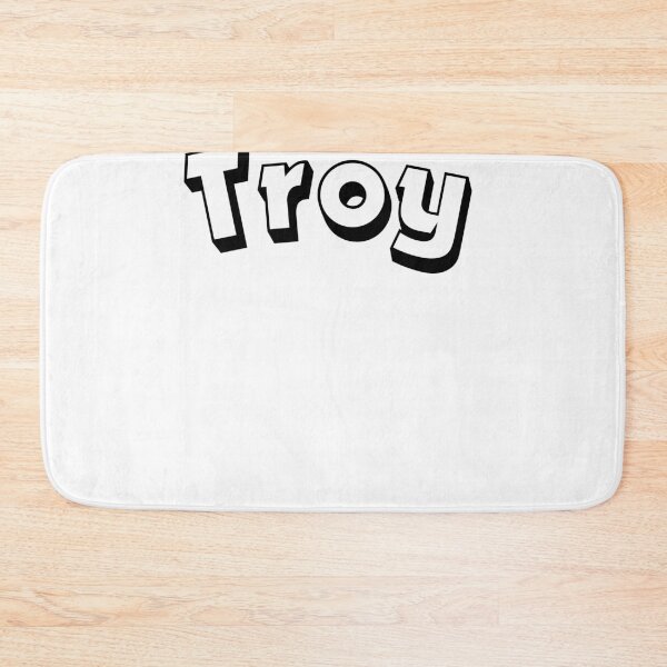 Item preview, Troy Inspired Artwork designed and sold by BestArtByArvind.