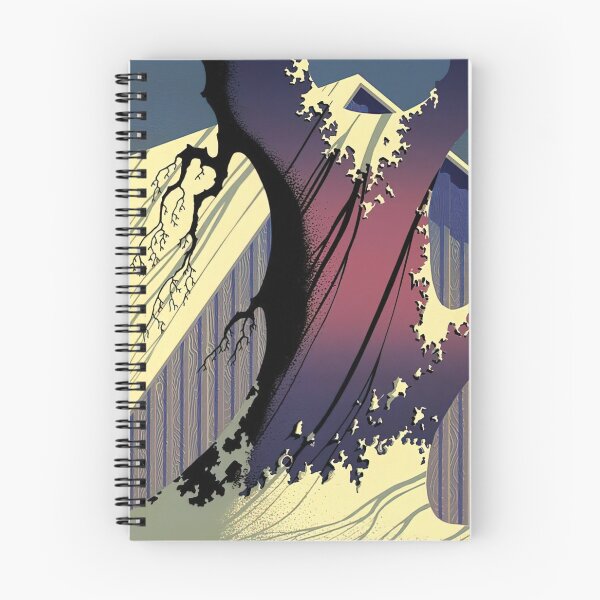 Item preview, Eyvind Earle - Mauve Barn designed and sold by thompart.