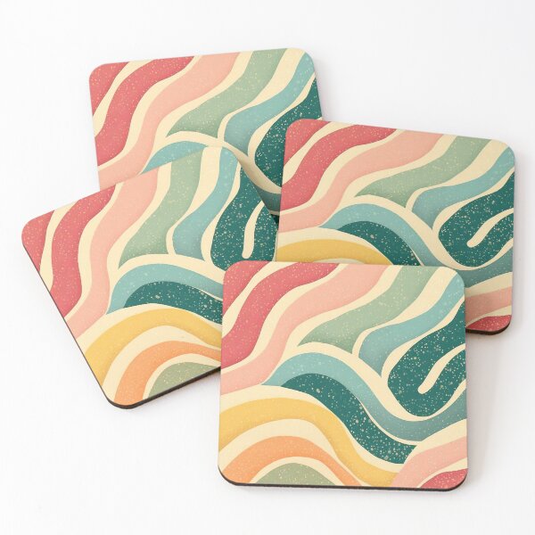 Item preview, Rainbow pattern designed and sold by TBMdesigns.
