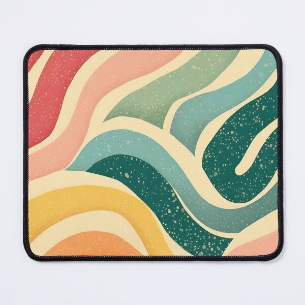 Item preview, Rainbow pattern designed and sold by TBMdesigns.