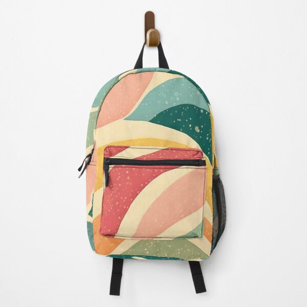 Item preview, Rainbow pattern designed and sold by TBMdesigns.