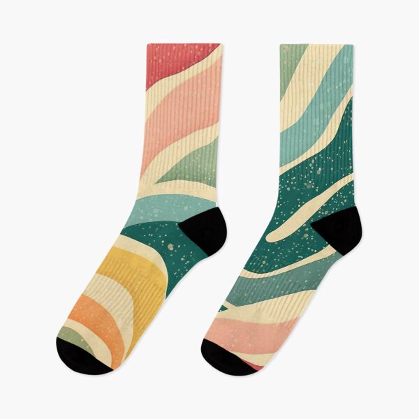 Item preview, Rainbow pattern designed and sold by TBMdesigns.
