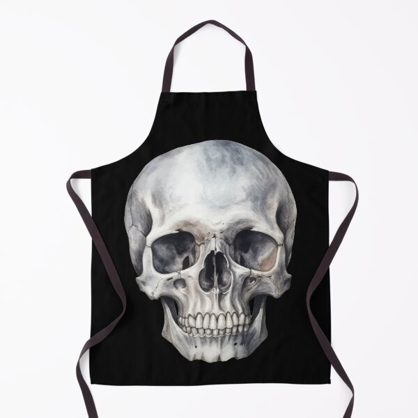 Item preview, Skull designed and sold by taoistviking.