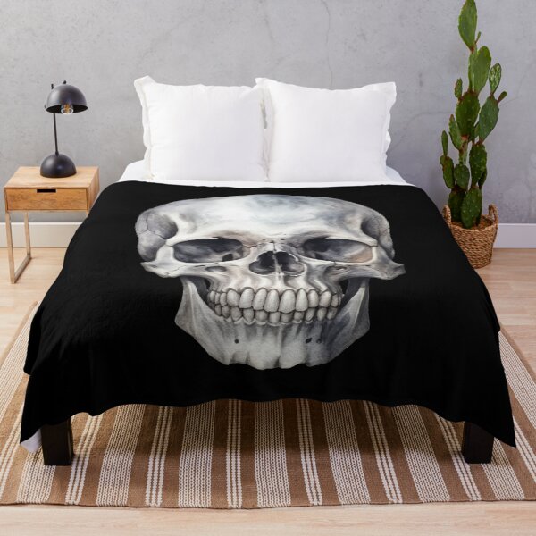 Item preview, Skull designed and sold by taoistviking.