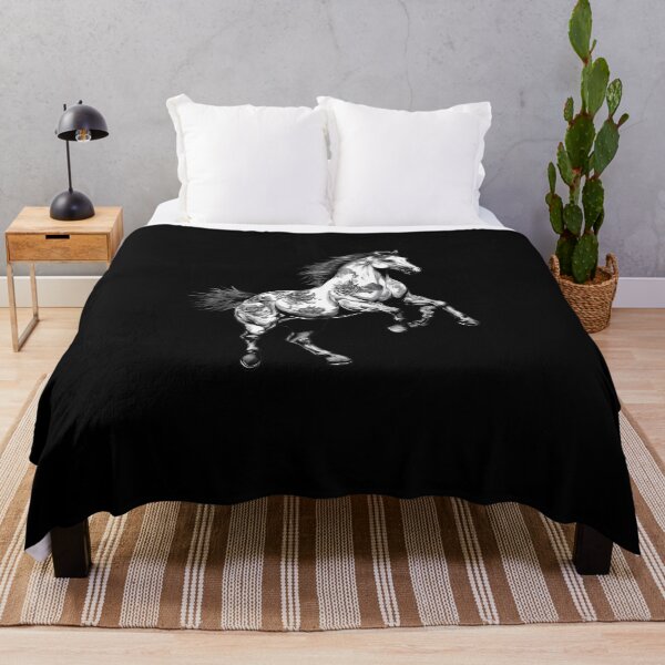 Item preview, Horse Tattoo designed and sold by macadolie.