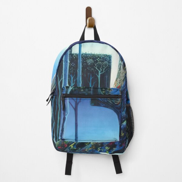 Item preview, Eyvind Earle - Medieval Forest designed and sold by thompart.