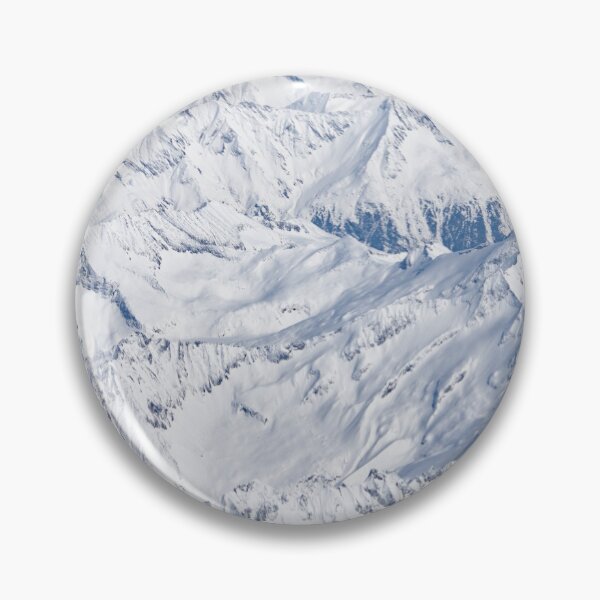 Item preview, Austrian Alpine Peaks designed and sold by Kasia Design.