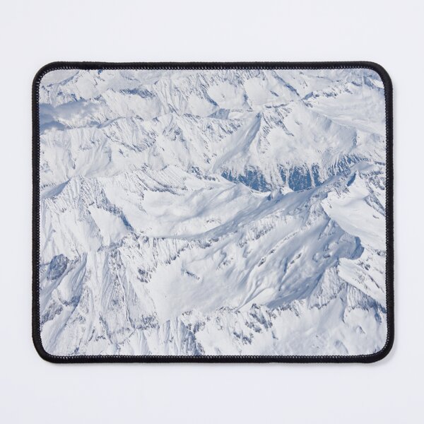 Item preview, Austrian Alpine Peaks designed and sold by Kasia Design.
