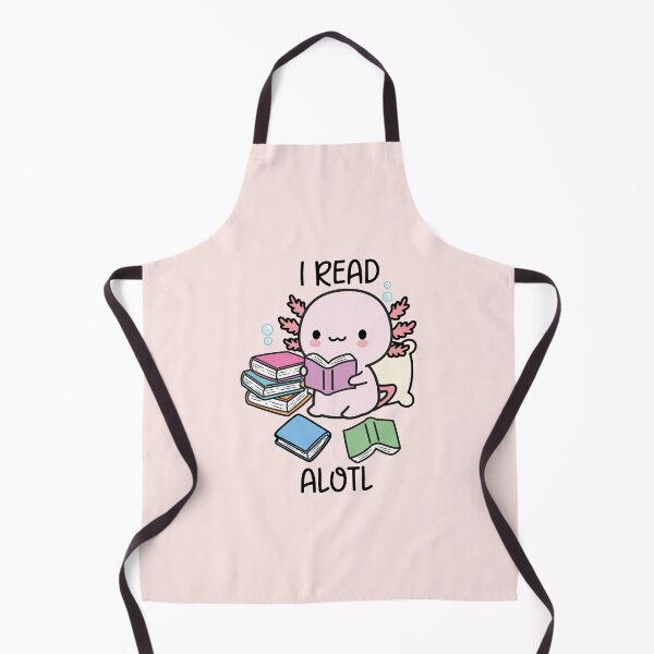Item preview, I read Alotl designed and sold by XoTheMonster.