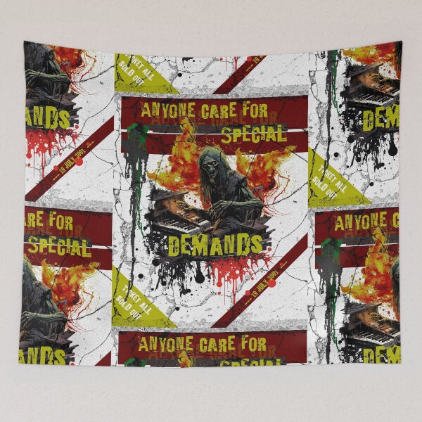 Item preview, any care special request designed and sold by jean giosi.