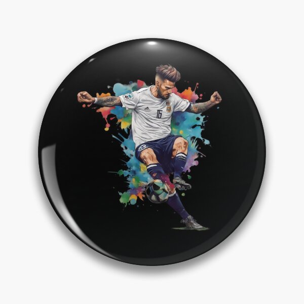 Item preview, Football Trick designed and sold by macadolie.
