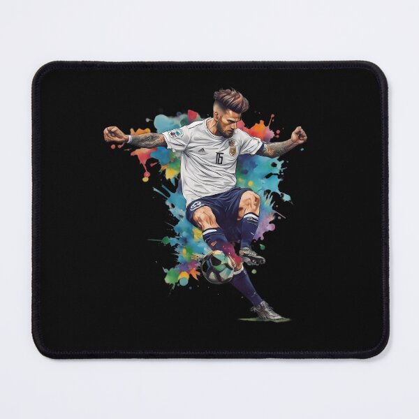 Item preview, Football Trick designed and sold by macadolie.