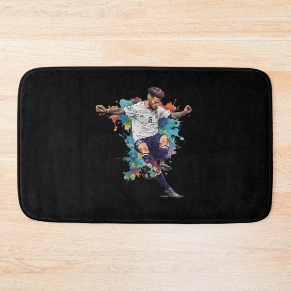 Item preview, Football Trick designed and sold by macadolie.