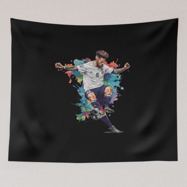 Item preview, Football Trick designed and sold by macadolie.